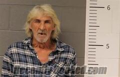 Recent Mugshot Image for JAMES GRIFFITH in St Clair County, Alabama