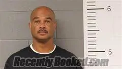 Recent Mugshot Image for CORTEZ ONEAL in St Clair County, Alabama