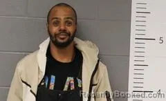 Recent Mugshot Image for ROYRECUS EDWARDS in St Clair County, Alabama