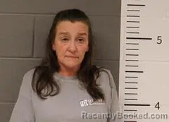 Recent Mugshot Image for ANGELA JOHNSON in St Clair County, Alabama