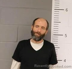 Recent Mugshot Image for ROBERT BOSHELL in St Clair County, Alabama