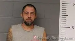 Recent Mugshot Image for JAMES CONNER in St Clair County, Alabama