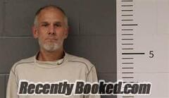 Recent Mugshot Image for PHILLIP CROWDER in St Clair County, Alabama