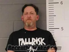 Recent Mugshot Image for ADAM NICHOLS in St Clair County, Alabama