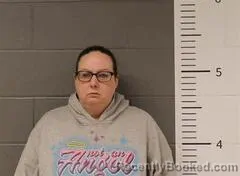 Recent Mugshot Image for ANGEL ROBINSON in St Clair County, Alabama