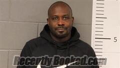 Recent Mugshot Image for LAWRENCE COLEMAN in St Clair County, Alabama