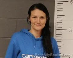 Recent Mugshot Image for SHELBY MACON in St Clair County, Alabama