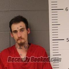 Recent Mugshot Image for TIMOTHY HARVELL in St Clair County, Alabama
