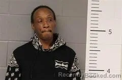 Recent Mugshot Image for PATRICK ROGERS in St Clair County, Alabama