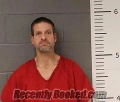 Recent Mugshot Image for JAMES WIGGINS in St Clair County, Alabama