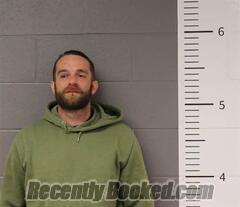 Recent Mugshot Image for MICHAEL LEWIS in St Clair County, Alabama