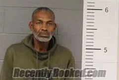 Recent Mugshot Image for ROBERT PALMER in St Clair County, Alabama