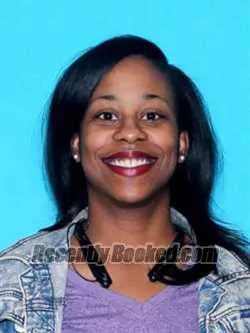 Recent Mugshot Image for SUNDRA MONQUIE SEALS in Shelby County, Alabama