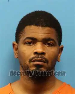 Recent Mugshot Image for DEMARIO LECURTES DAVIDSON in Shelby County, Alabama