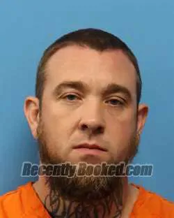 Recent Mugshot Image for JOHNNY WAYNE DUNAWAY in Shelby County, Alabama
