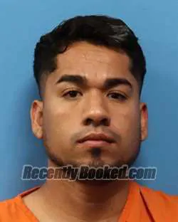 Recent Mugshot Image for OMAR GRIJALVA-RAMOS in Shelby County, Alabama