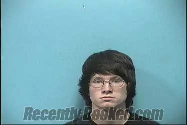 Recent Mugshot Image for JAMES MATTHEW DAVIS in Shelby County, Alabama