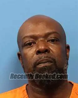 Recent Mugshot Image for DERRICK DEWAYNE MARRISETT in Shelby County, Alabama