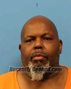 Recent Mugshot Image for KEVIN DAVID BURNS in Shelby County, Alabama