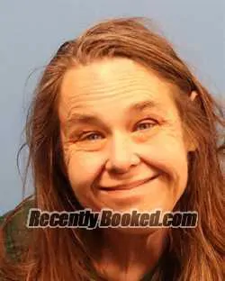 Recent Mugshot Image for CATHERINE MARIE WOOTEN SCOTT in Shelby County, Alabama