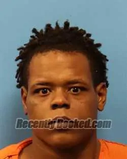 Recent Mugshot Image for ASHTON LINDELL REED in Shelby County, Alabama