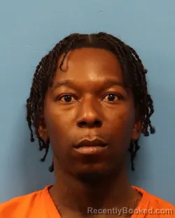 Recent Mugshot Image for WILLIE JAMES SIMMONS in Shelby County, Alabama