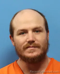 Recent Mugshot Image for ALEXANDER THOMAS JEFF in Shelby County, Alabama