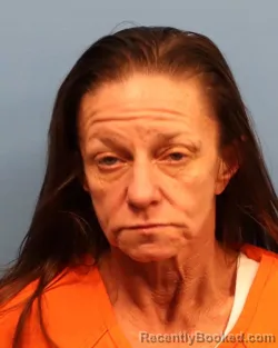 Recent Mugshot Image for AMANDA LYNN HITCHCOCK in Shelby County, Alabama