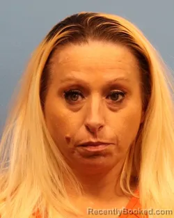 Recent Mugshot Image for TIFFANY MARIE JOHNSON in Shelby County, Alabama