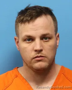 Recent Mugshot Image for CRAWFORD ANDREW BURRELL in Shelby County, Alabama