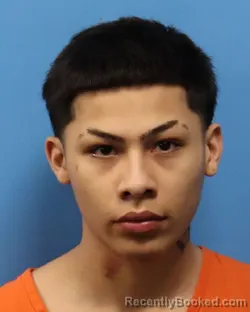 Recent Mugshot Image for JOSIAH MITCHELL GREER in Shelby County, Alabama