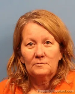 Recent Mugshot Image for DENISE H BARNHILL in Shelby County, Alabama