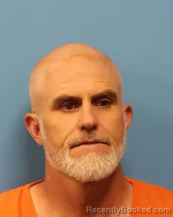 Recent Mugshot Image for EDWARD PAUL CORDES in Shelby County, Alabama