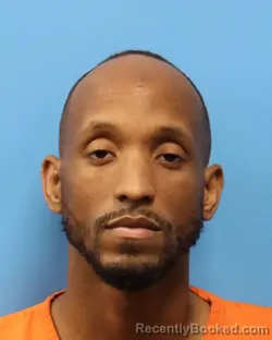 Recent Mugshot Image for DARIUS RASHAAD SAVAGE in Shelby County, Alabama