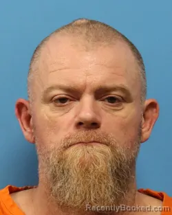 Recent Mugshot Image for JOEL LEE PEOPLES in Shelby County, Alabama