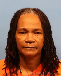 Recent Mugshot Image for ARNETTA JOHNSON in Shelby County, Alabama