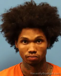 Recent Mugshot Image for TIMOTHY ALLEN HANDY in Shelby County, Alabama