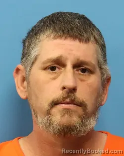 Recent Mugshot Image for ALLEN CHRISTOPHER JARVIS in Shelby County, Alabama