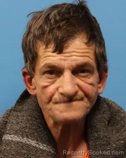 Recent Mugshot Image for JOHN WESLEY WHITMAN in Shelby County, Alabama