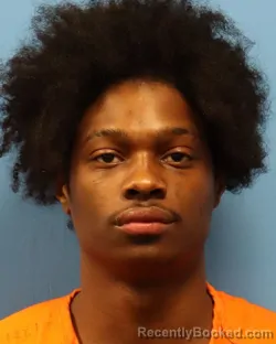 Recent Mugshot Image for KEVIN LEGRAND in Shelby County, Alabama