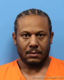 Recent Mugshot Image for REGINALD DEUNDRAUS MOSS in Shelby County, Alabama