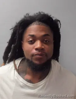 Recent Mugshot Image for MICHAEL LEE NORWOOD in Talladega County, Alabama