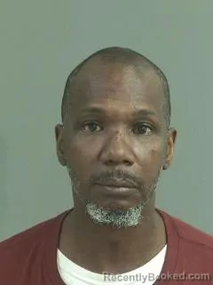 Recent Mugshot Image for KEVIN LORENZO NELSON in Charleston County, South Carolina