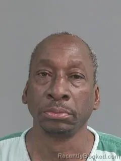 Recent Mugshot Image for CORNEL LAMAR MYERS in Charleston County, South Carolina