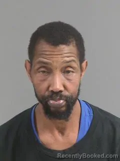 Recent Mugshot Image for EARL LEE WILSON JR in Charleston County, South Carolina