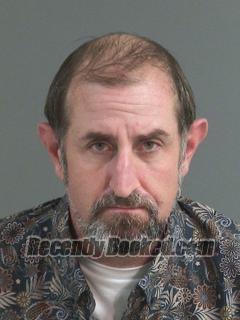 Recent Mugshot Image for JON PAUL GRISILLO in Charleston County, South Carolina