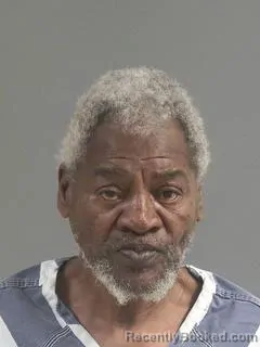 Recent Mugshot Image for VERNON LEE HUNT in Charleston County, South Carolina