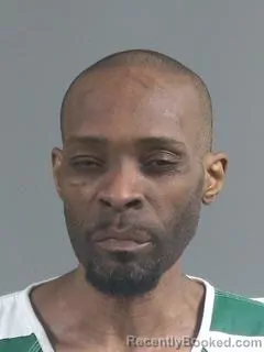 Recent Mugshot Image for REGINALD ANTONIO WASHINGTON in Charleston County, South Carolina