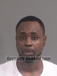 Recent Mugshot Image for JASWANT TANEIL HASKELL in Charleston County, South Carolina