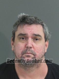 Recent Mugshot Image for EDWARD HORN BOINEST IV in Charleston County, South Carolina